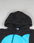 Nike - Hoodie (S) Top