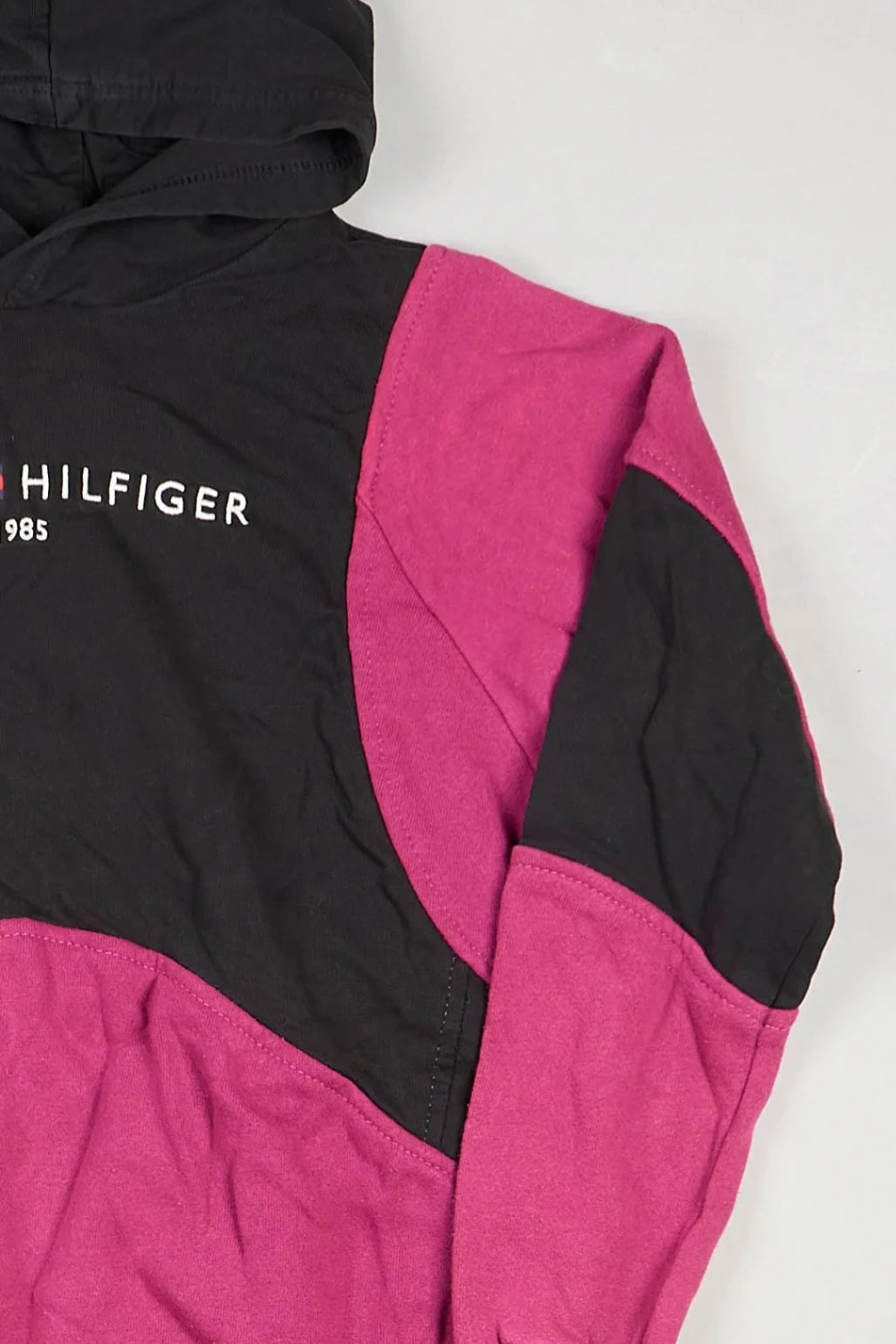 Tommy Hilfiger - Hoodie (S) Right