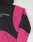 Tommy Hilfiger - Hoodie (S) Right