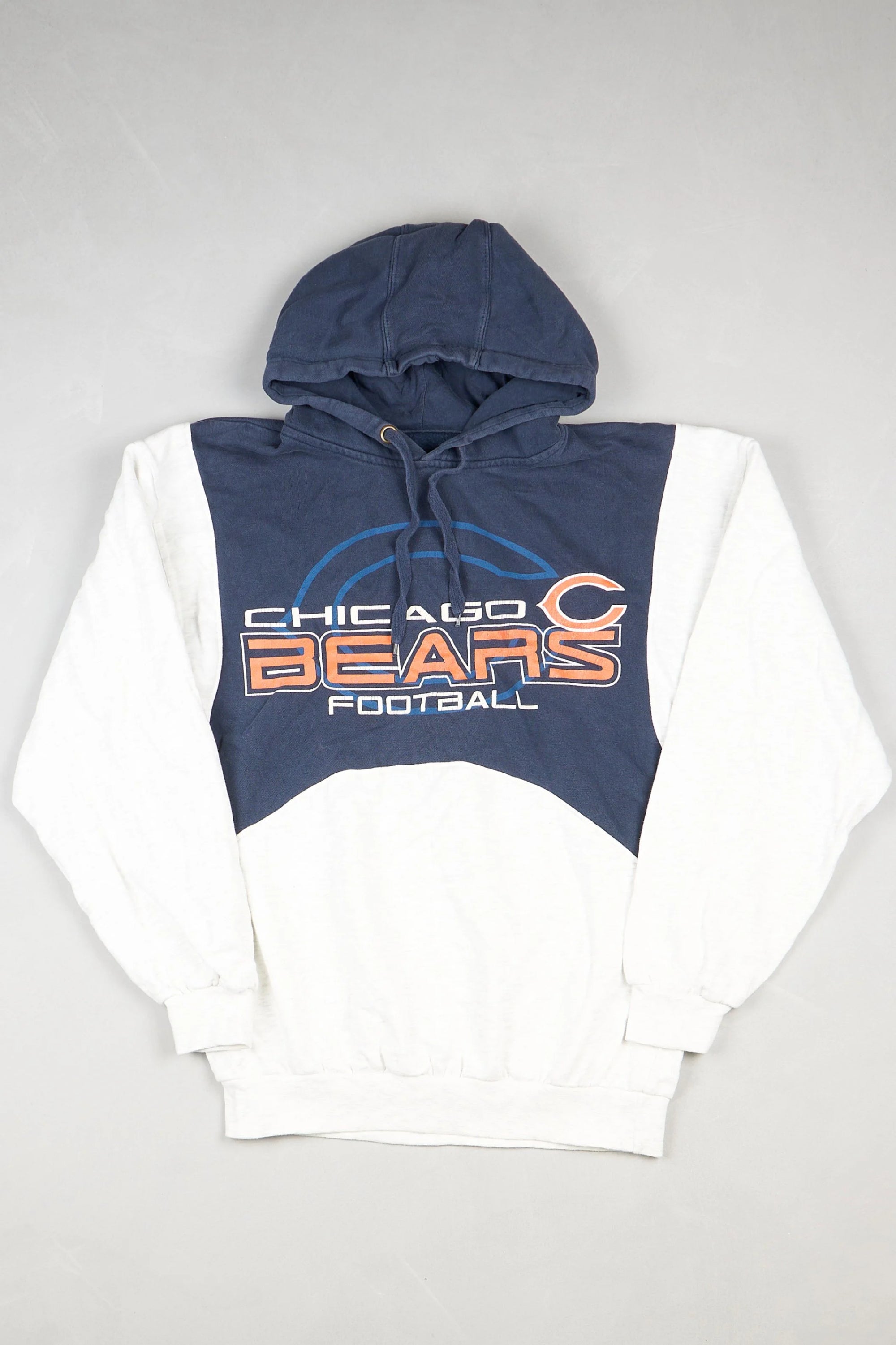 Chicago Bears - Hoodie (L)