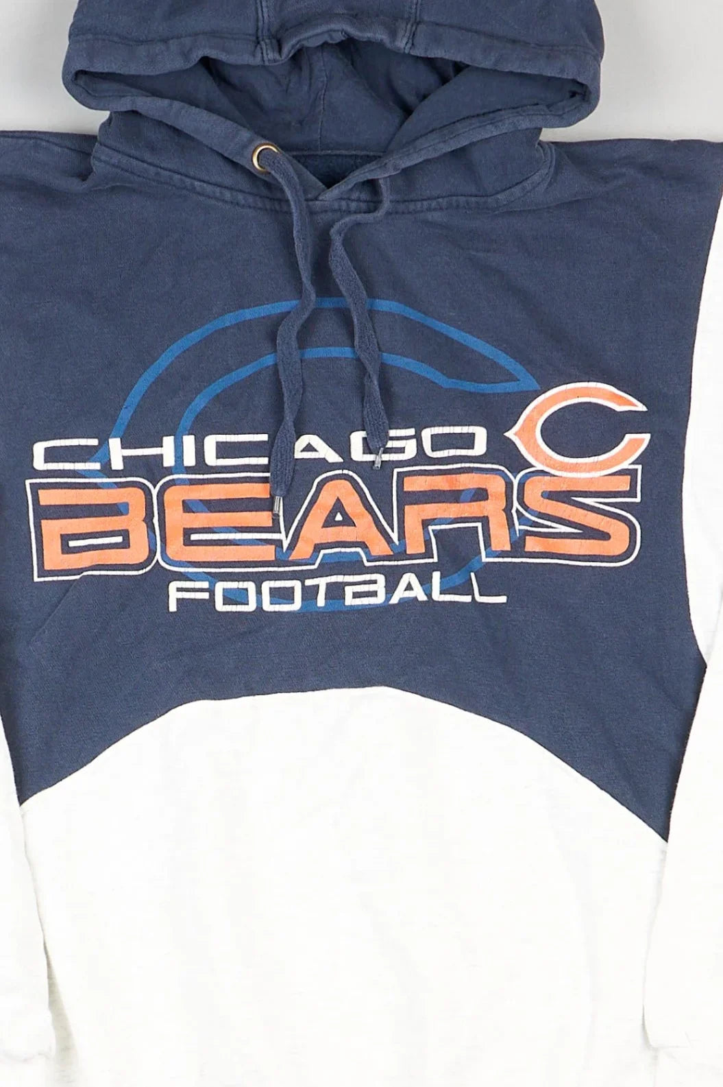 Chicago Bears - Hoodie (L) Center