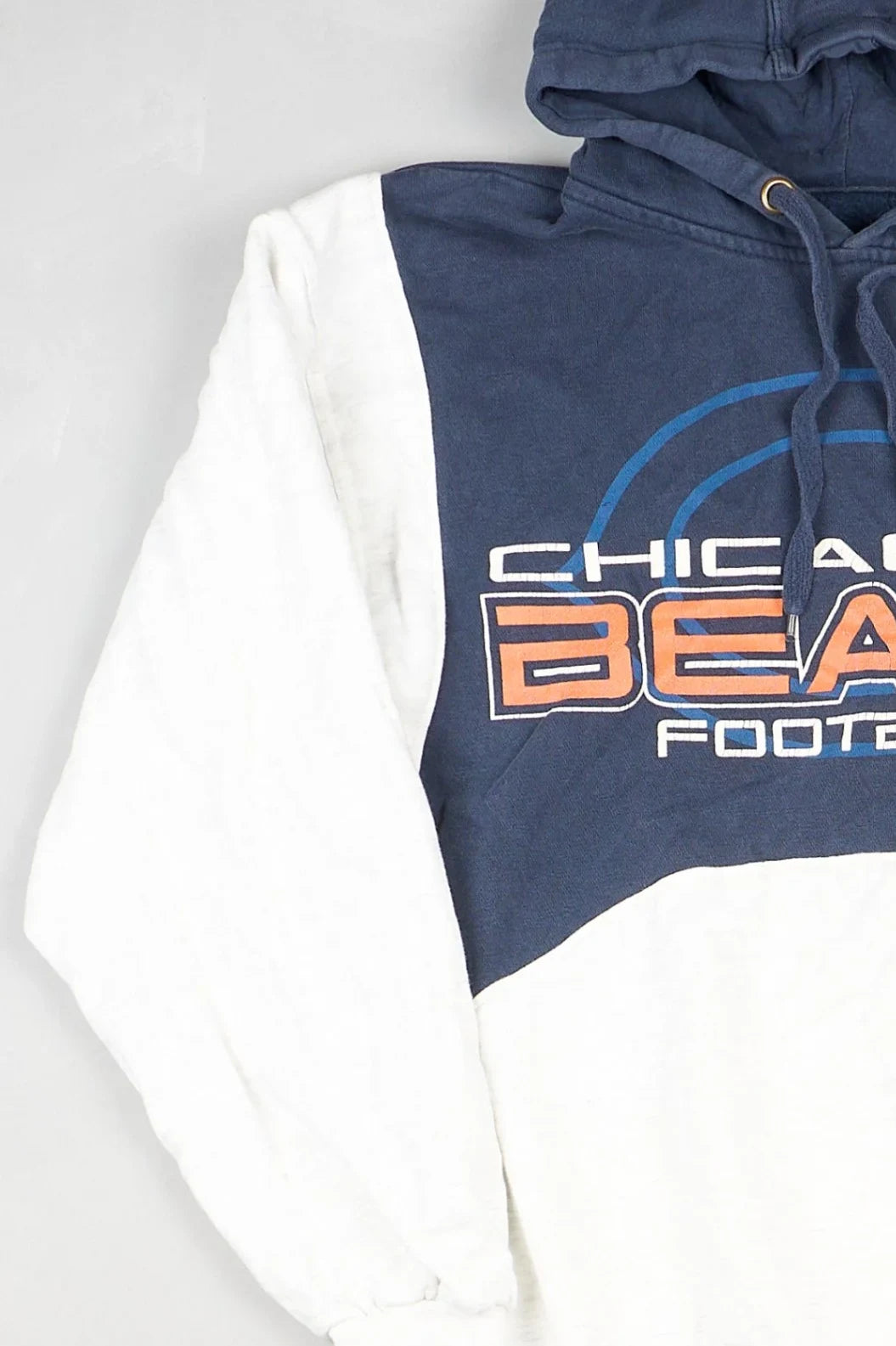 Chicago Bears - Hoodie (L) Left