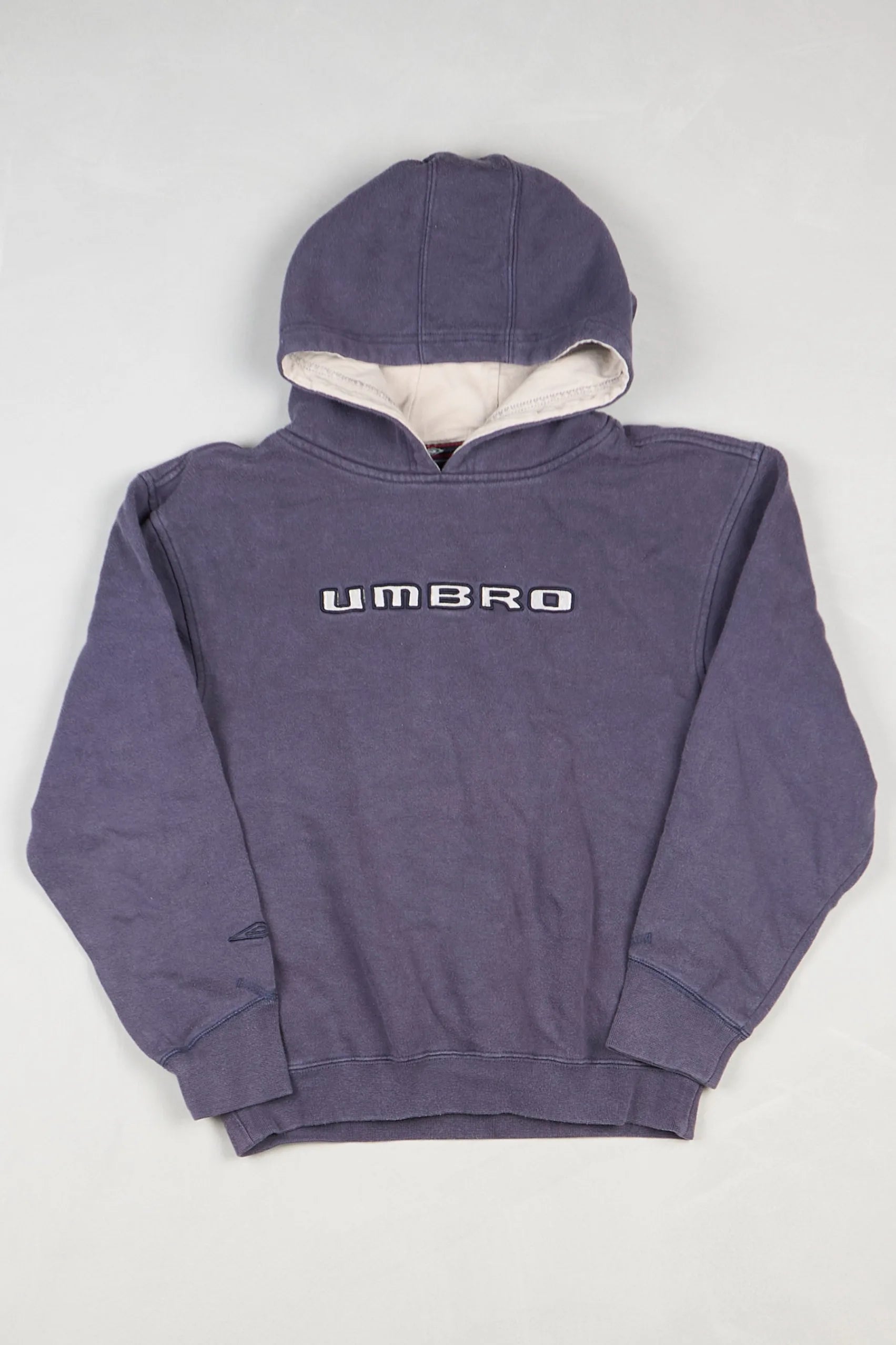 Umbro - Hoodie (XXS)