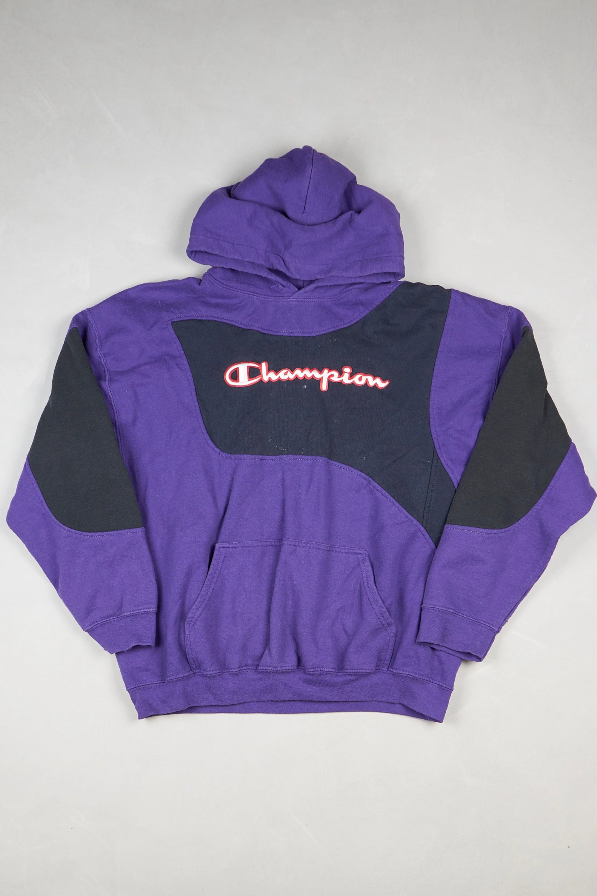 Champion - Hoodie (L)