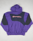 Champion - Hoodie (L)