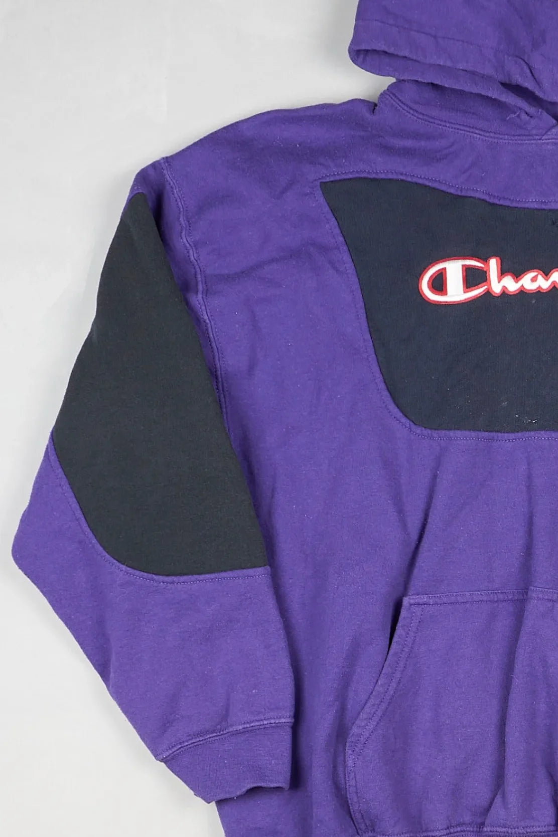 Champion - Hoodie (L) Left