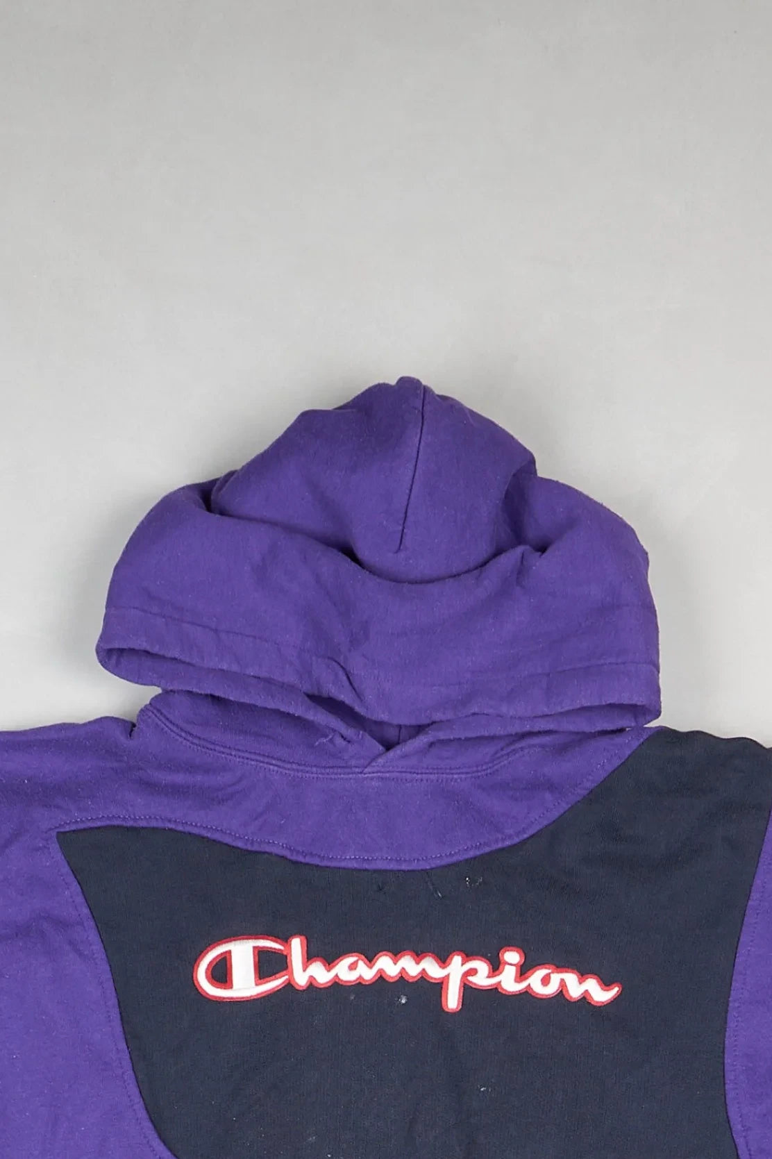 Champion - Hoodie (L) Top