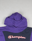 Champion - Hoodie (L) Top