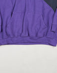 Champion - Hoodie (L) Bottom