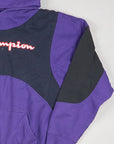 Champion - Hoodie (L) Right