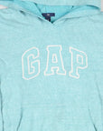 Gap - Hoodie (S) Center