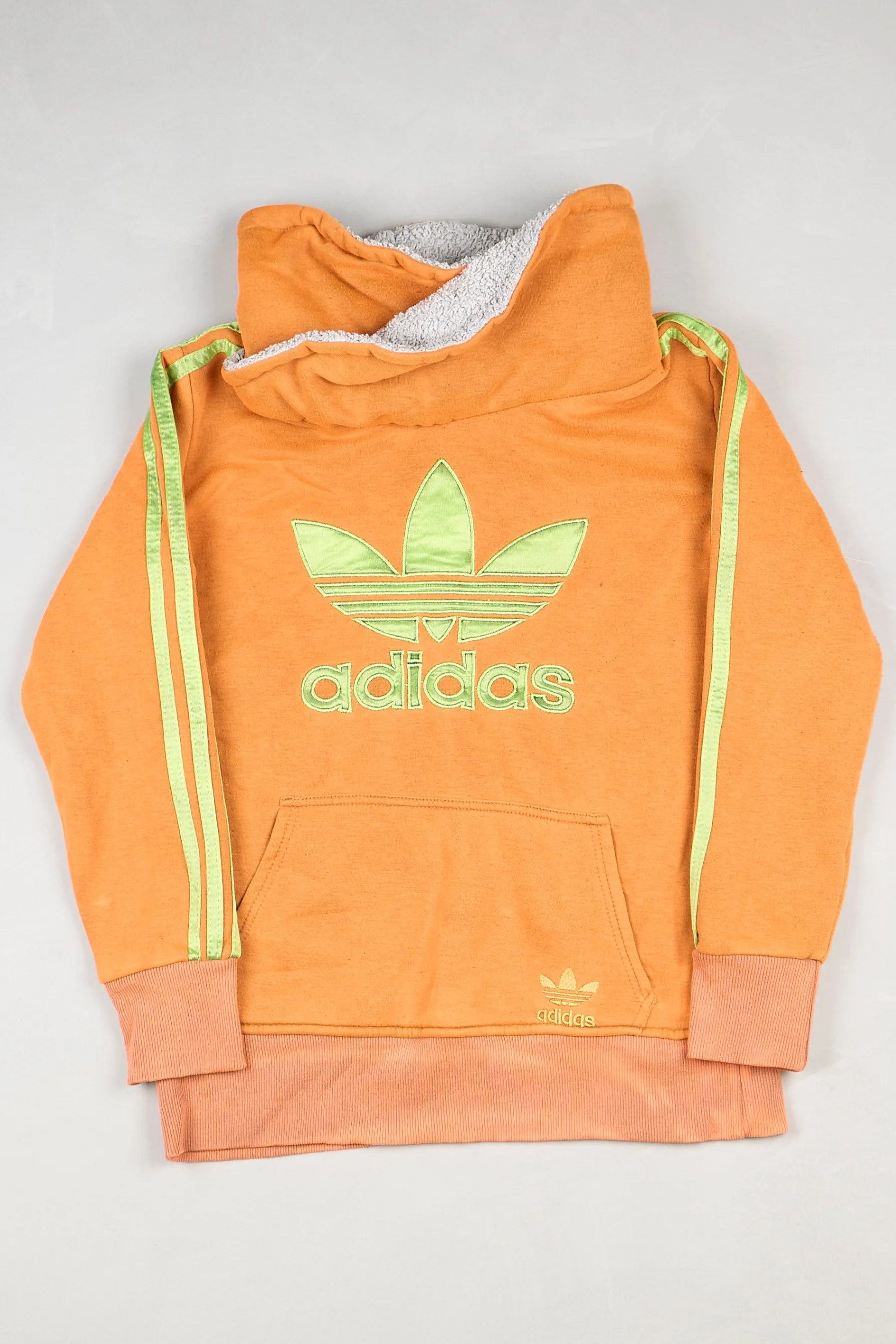 Adidas - Hoodie (S)