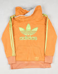 Adidas - Hoodie (S)