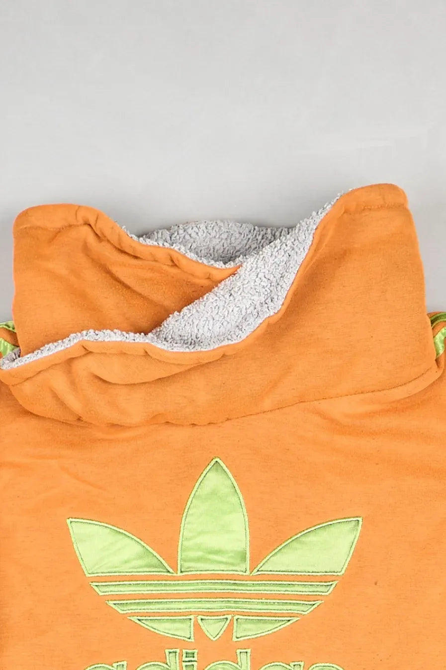 Adidas - Hoodie (S) Top