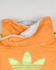 Adidas - Hoodie (S) Top