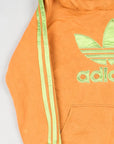 Adidas - Hoodie (S) Left