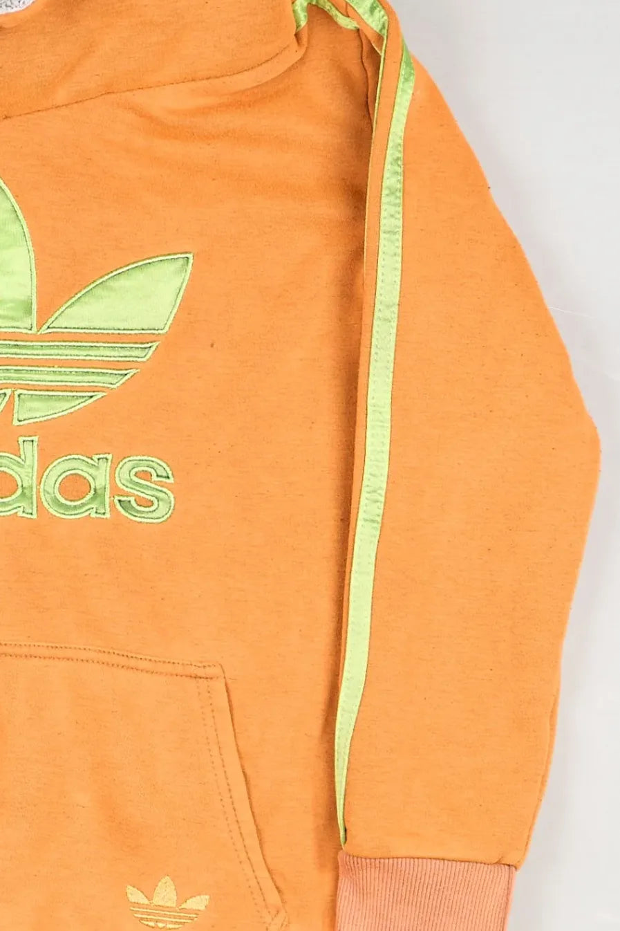 Adidas - Hoodie (S) Right