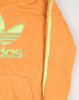 Adidas - Hoodie (S) Right