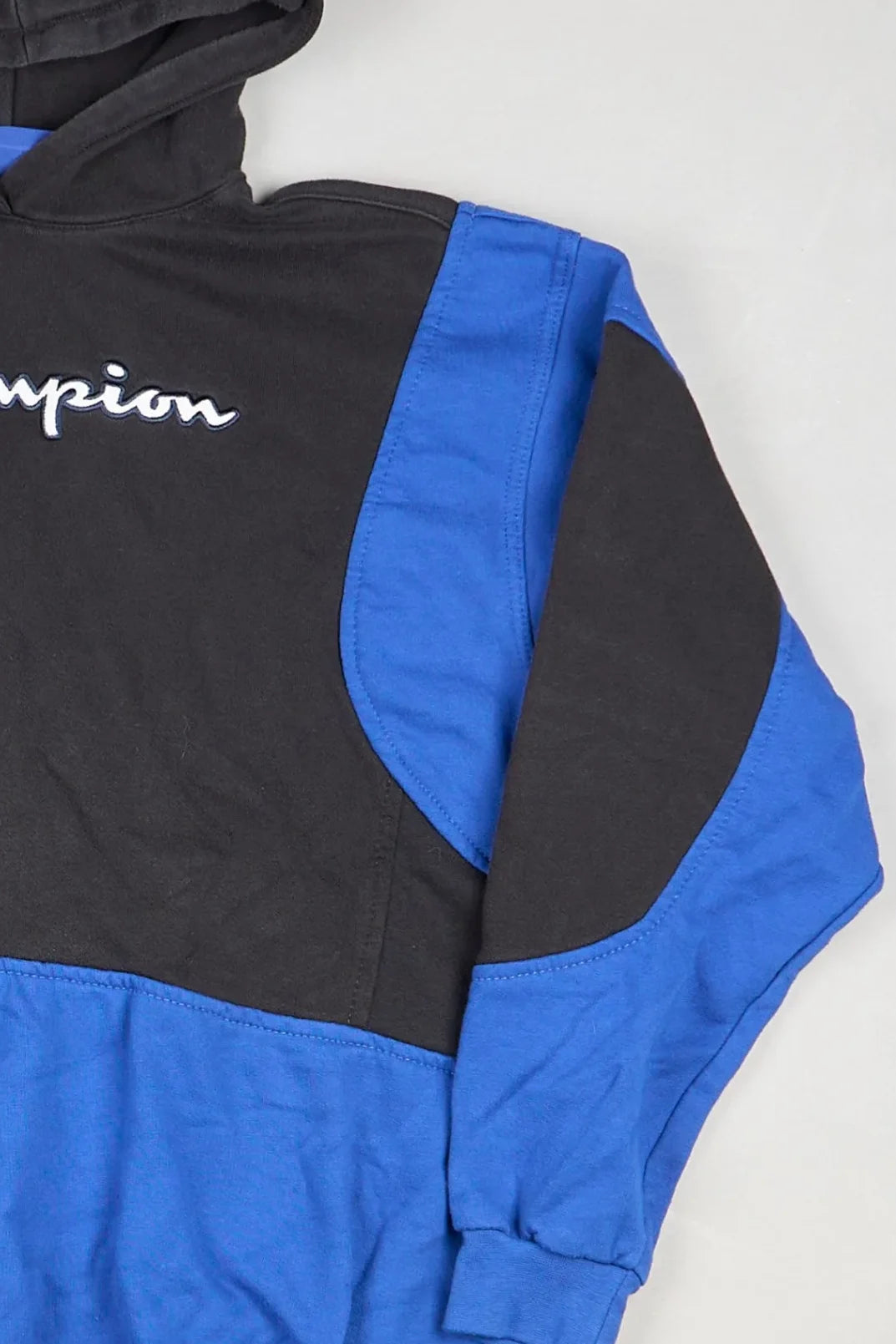 Champion - Hoodie (M) Right