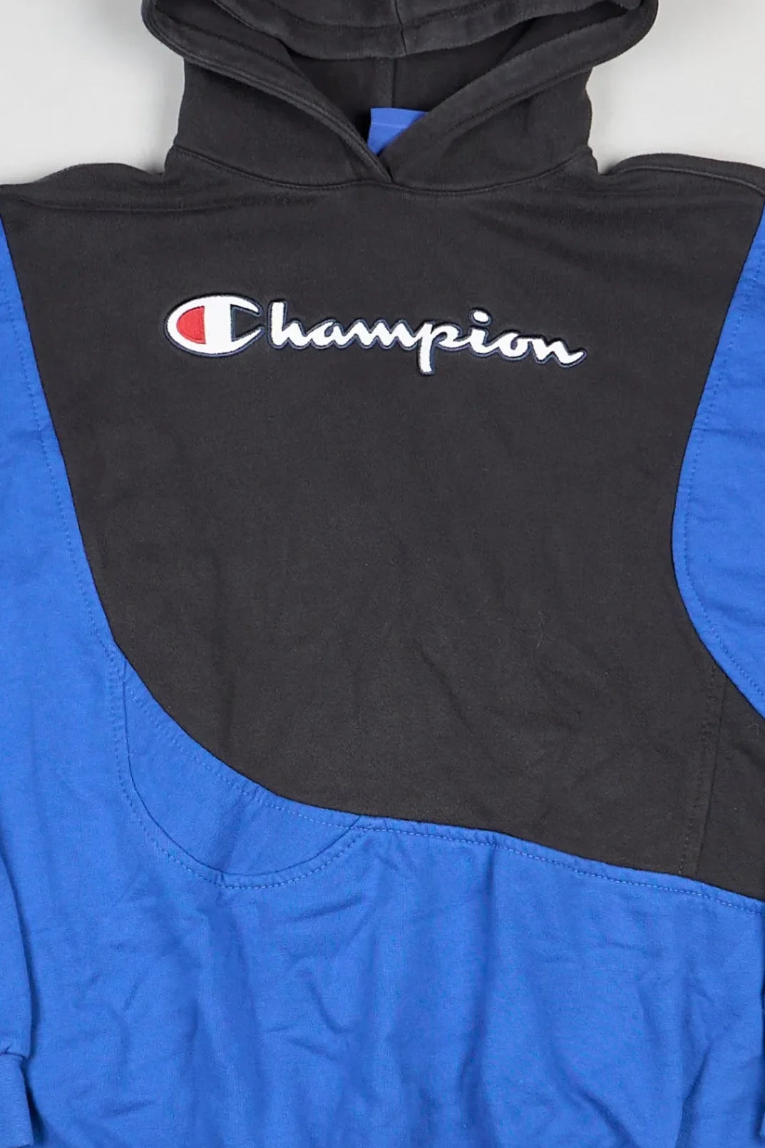 Champion - Hoodie (M) Center