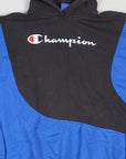 Champion - Hoodie (M) Center