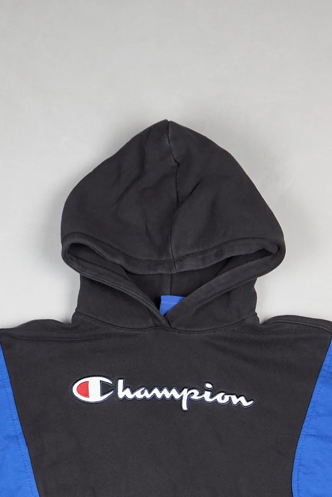 Champion - Hoodie (M) Top