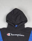 Champion - Hoodie (M) Top