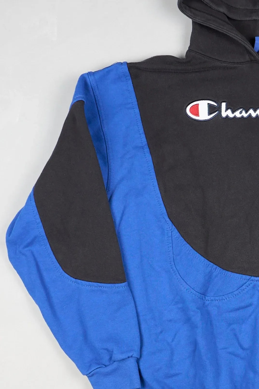 Champion - Hoodie (M) Left