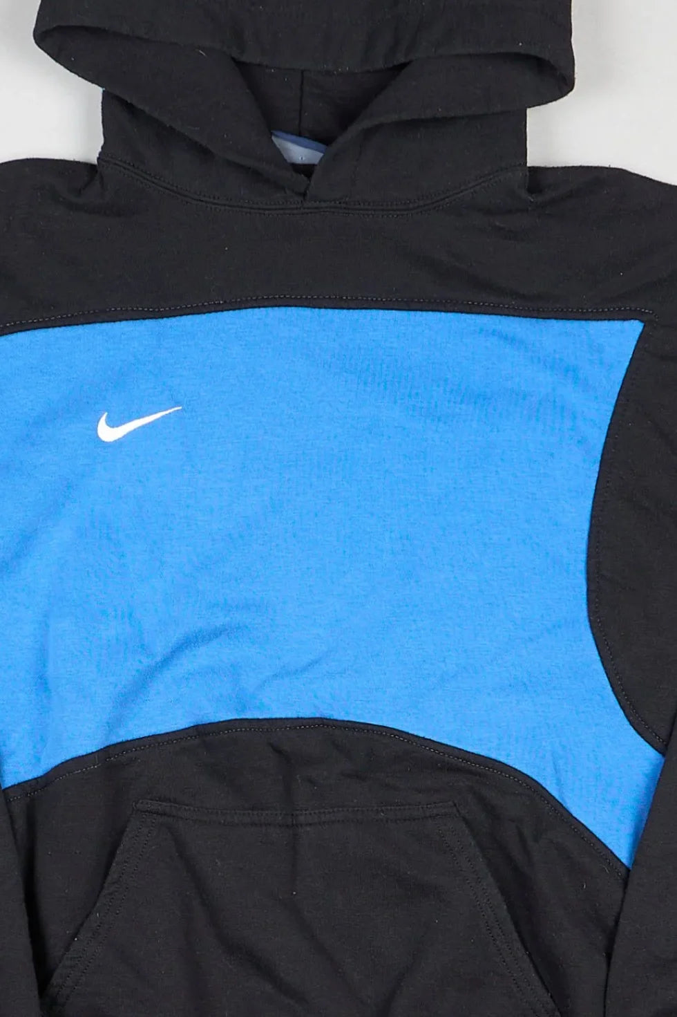 Nike - Hoodie (S) Center