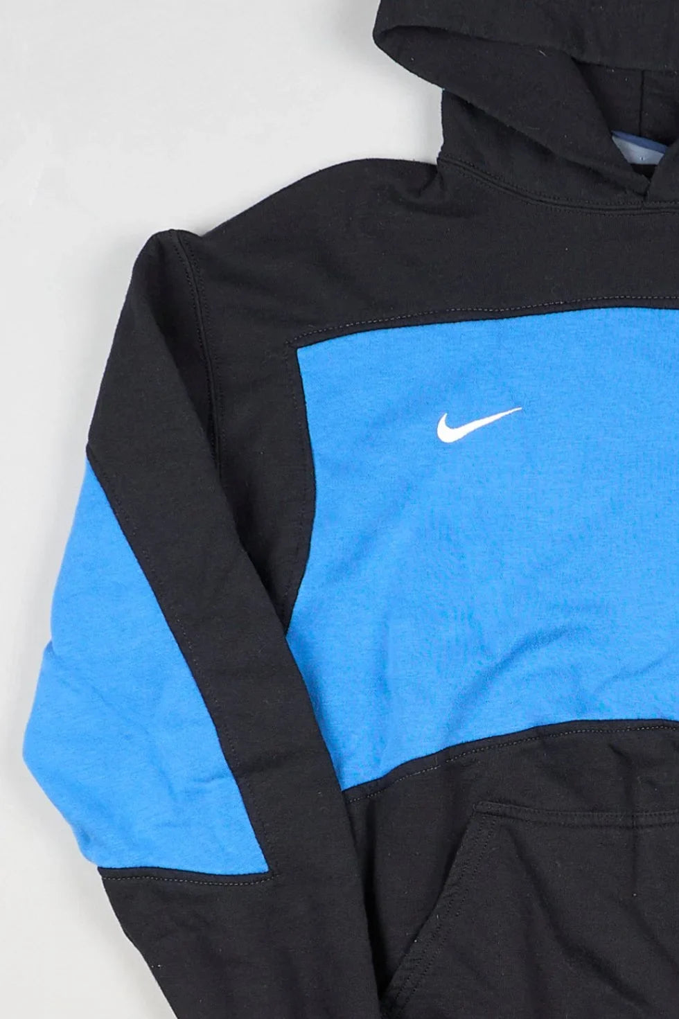 Nike - Hoodie (S) Left