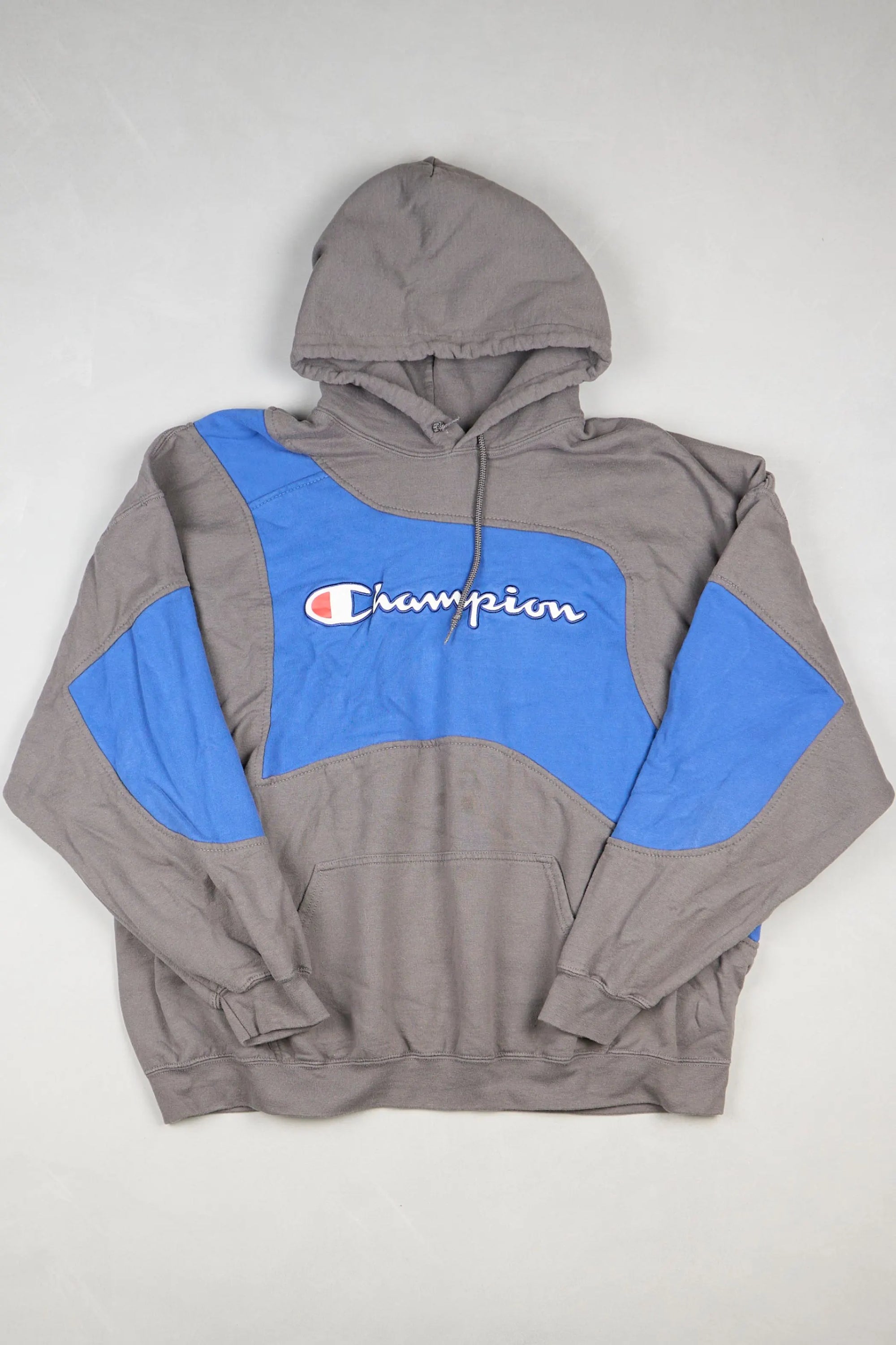 Champion - Hoodie (L)