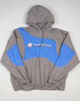 Champion - Hoodie (L)