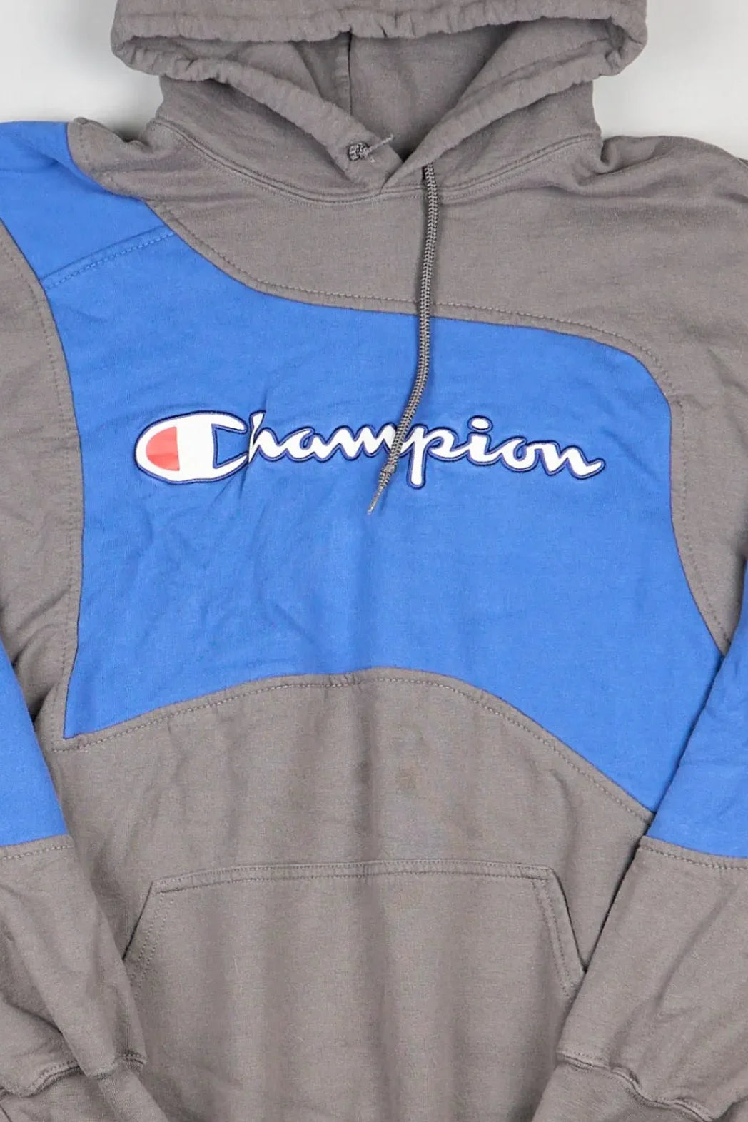 Champion - Hoodie (L) Center