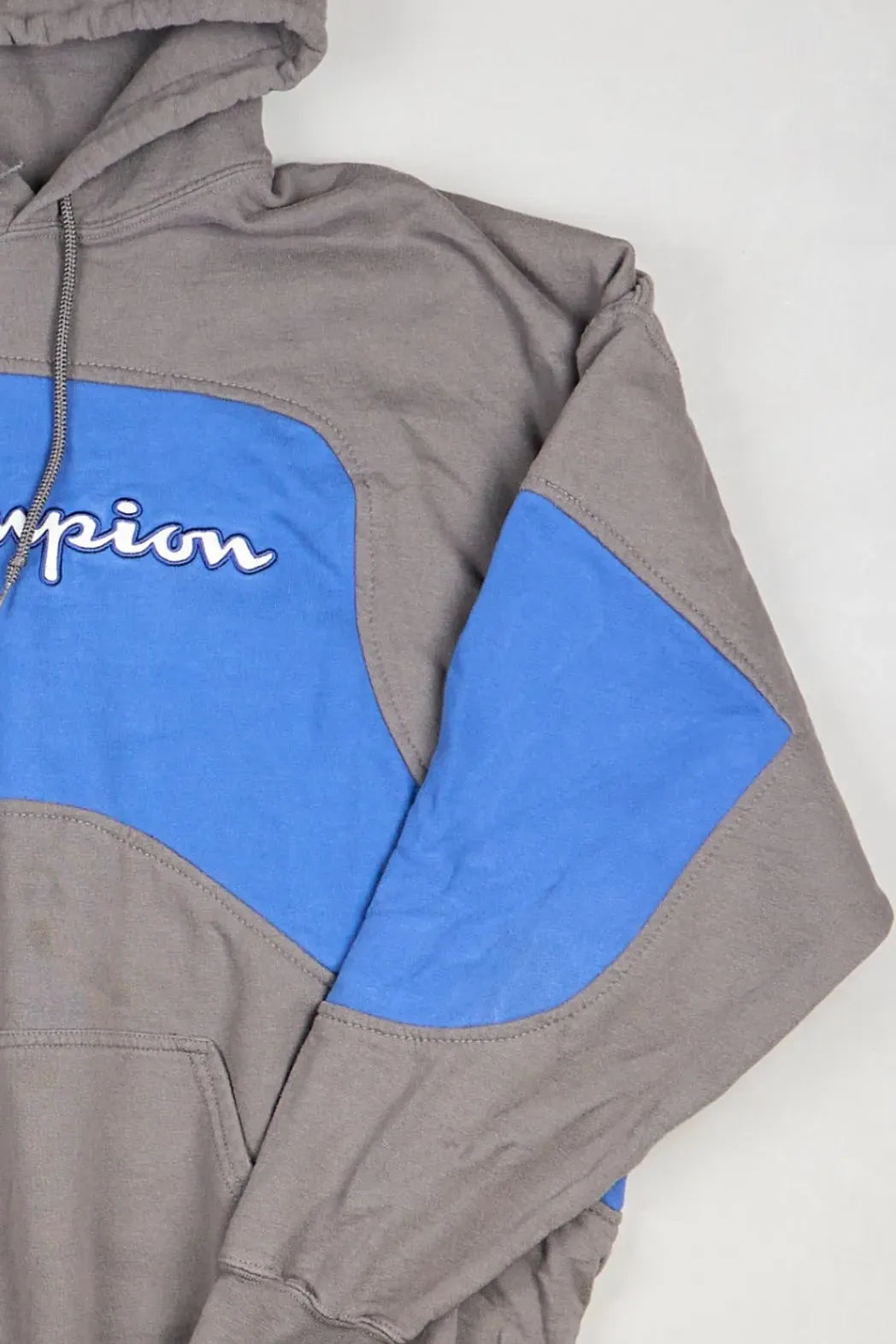 Champion - Hoodie (L) Right