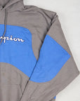 Champion - Hoodie (L) Right