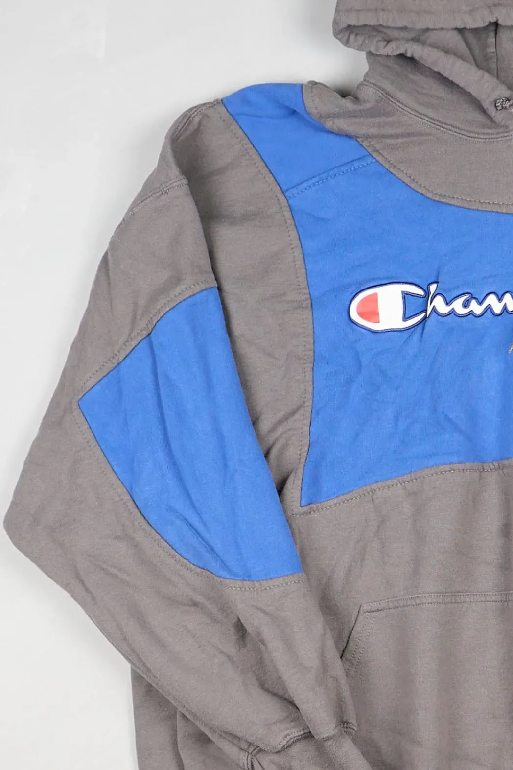 Champion - Hoodie (L) Left