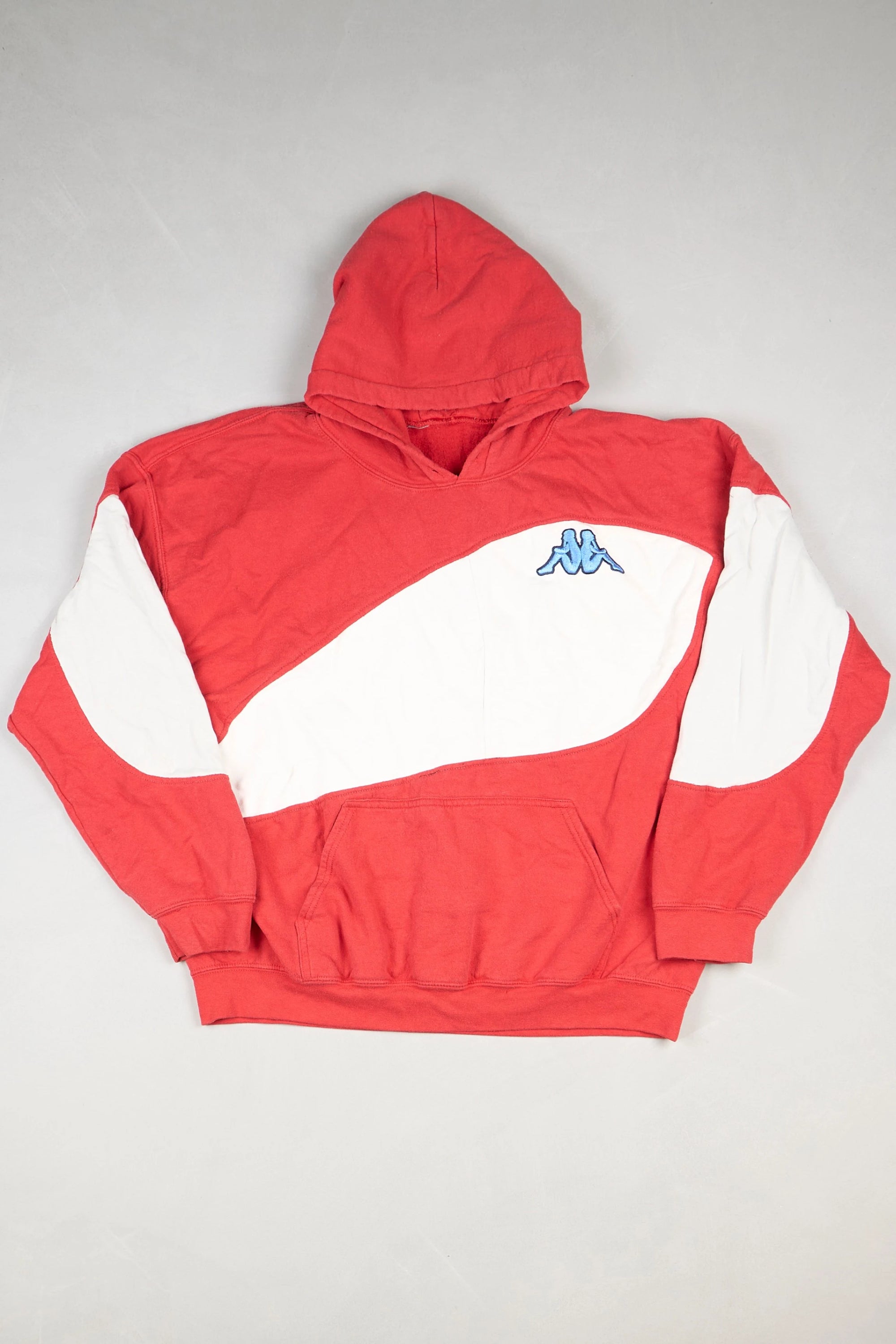 Kappa - Hoodie (M)