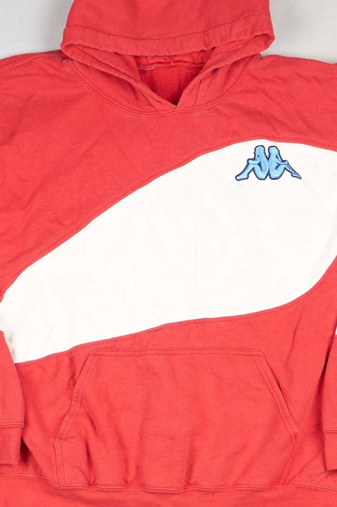 Kappa - Hoodie (M) Center