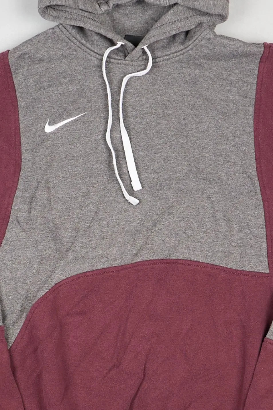 Nike - Hoodie (M) Center