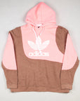 Adidas - Hoodie (L)