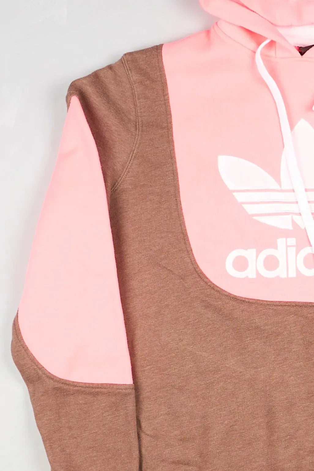 Adidas - Hoodie (L) Left