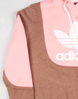 Adidas - Hoodie (L) Left