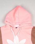 Adidas - Hoodie (L) Top