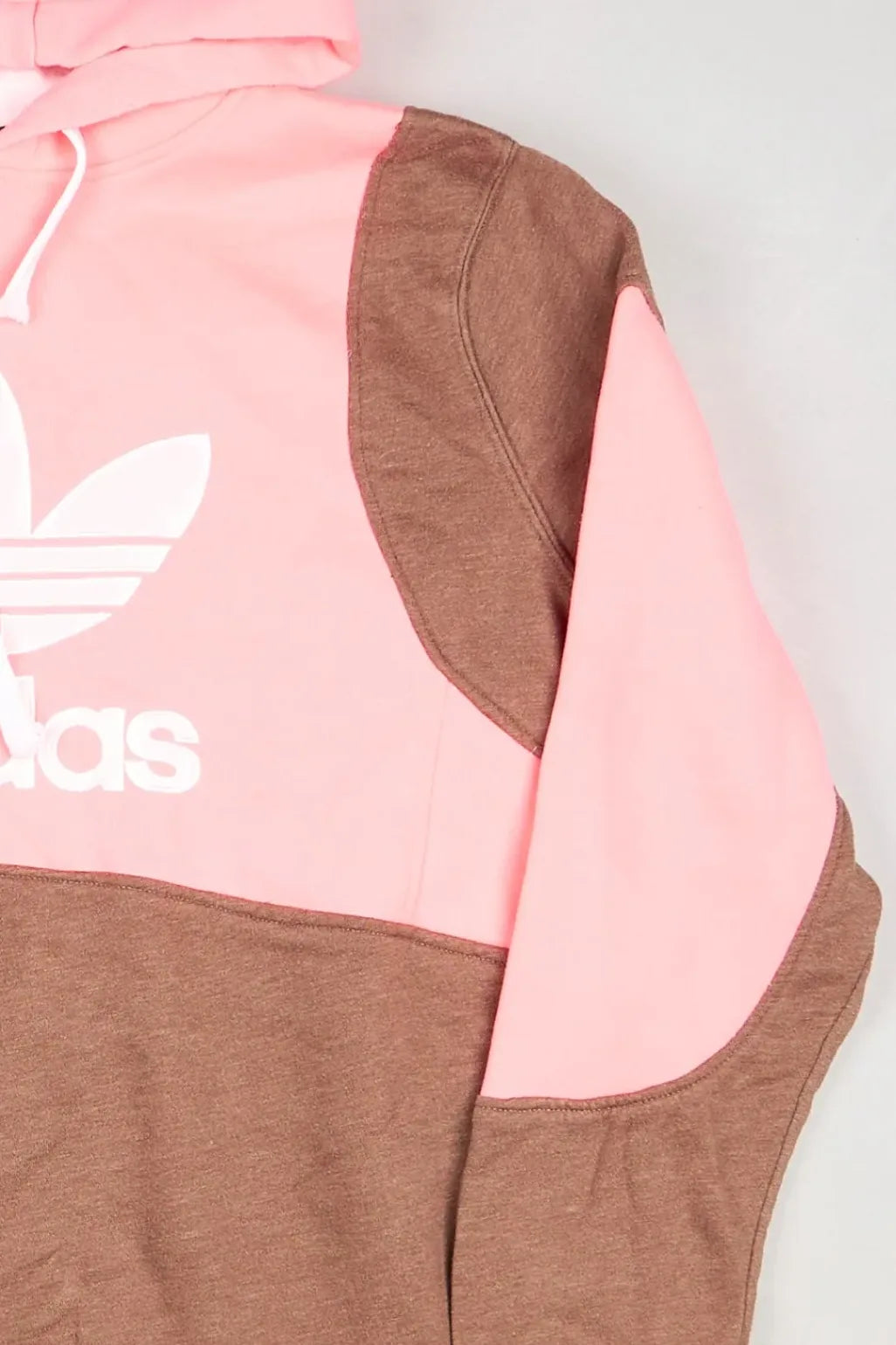 Adidas - Hoodie (L) Right