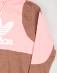 Adidas - Hoodie (L) Right