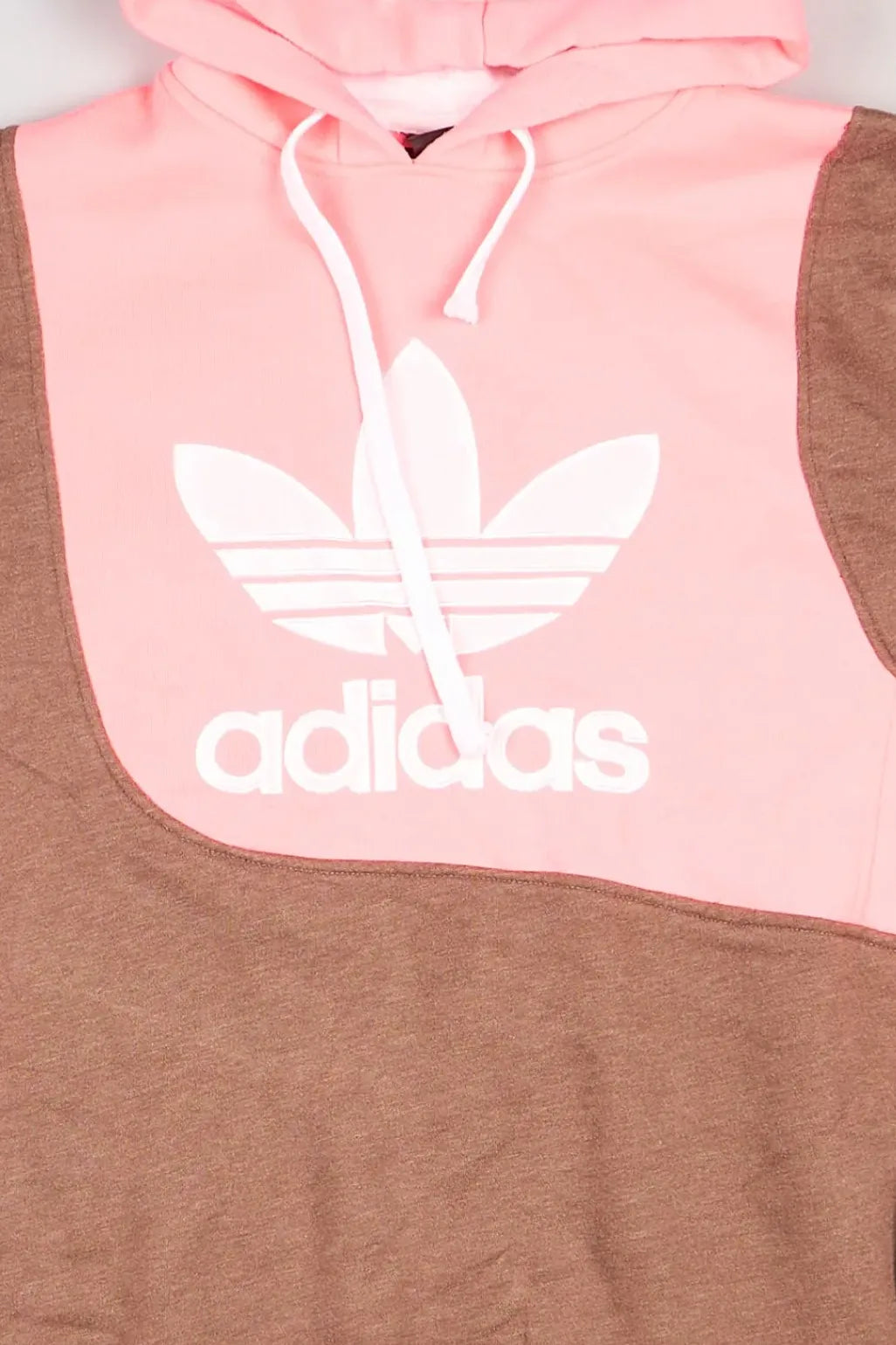 Adidas - Hoodie (L) Center