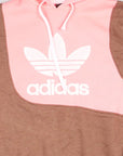 Adidas - Hoodie (L) Center