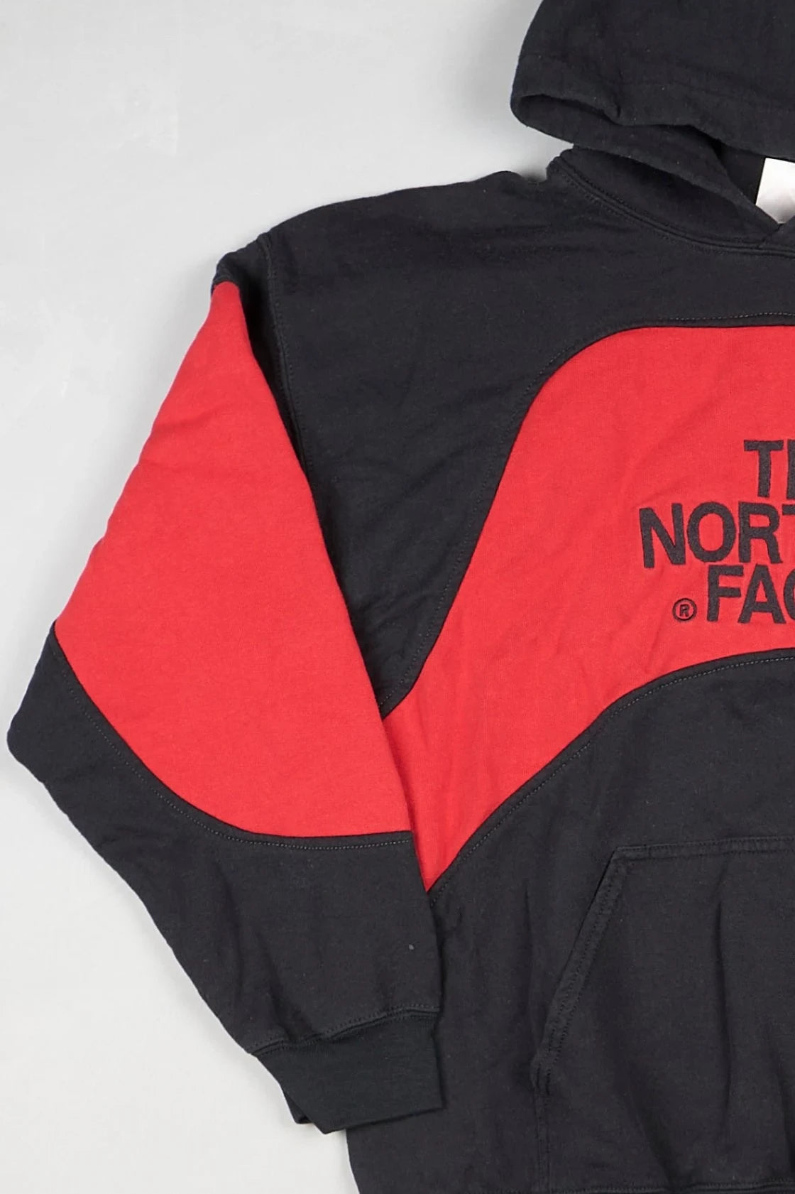 The North Face - Hoodie (S) Left