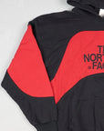 The North Face - Hoodie (S) Left