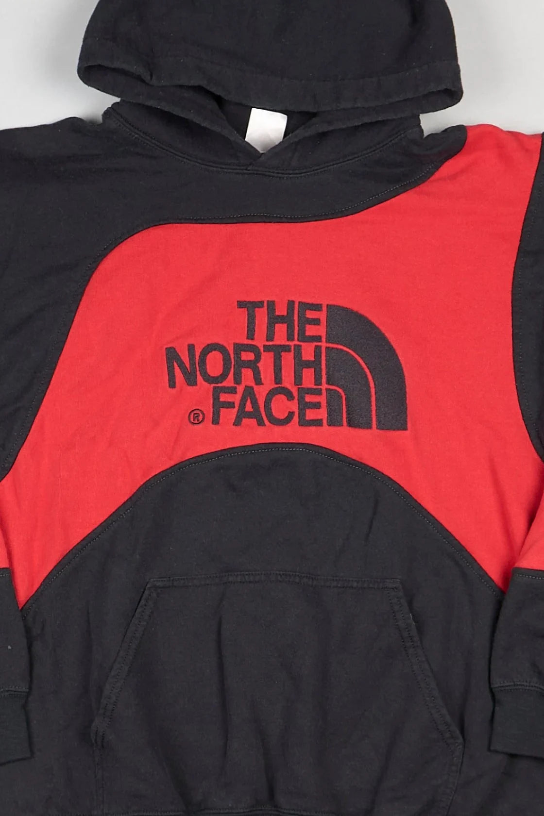 The North Face - Hoodie (S) Center